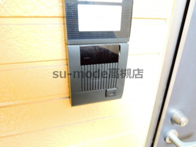 【セキュリティ】 | カサブランカⅡ