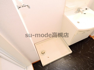 【設備】 | カサブランカⅡ