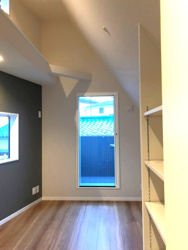 【洋室】 | 2025年撮影