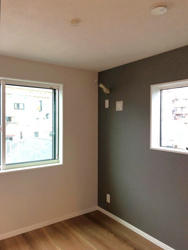 【洋室】 | 2025年撮影