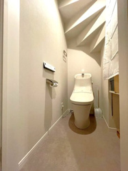 【トイレ】 | 2025年撮影