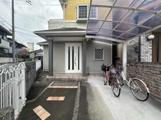 高石市加茂２丁目（４LDK）のその他