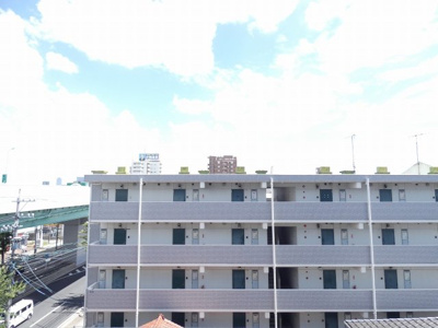 【展望】 | メイプル岩塚本通