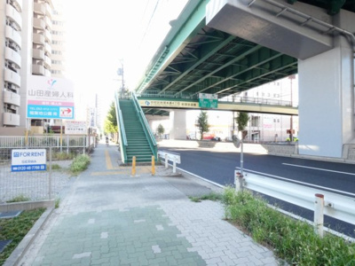 【周辺】 | メイプル岩塚本通