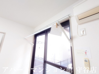 【設備】 | メゾン森Ⅵ