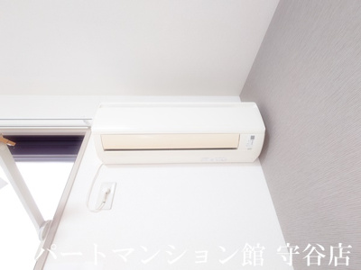 【設備】 | メゾン森Ⅵ