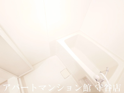 【浴室】 | メゾン森Ⅵ