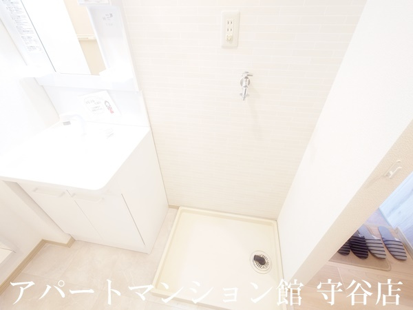 メゾン森Ⅵのその他