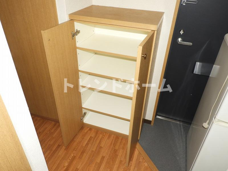 ラナップスクエア南森町の設備|選べる家電プランあり！！