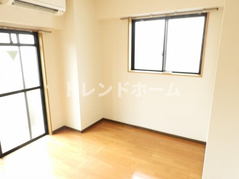 ラナップスクエア南森町の内装|選べる家電プランあり！！