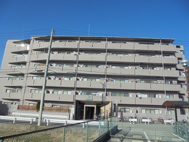 エルフォンテ三田