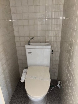 【トイレ】 | 井筒屋ビル