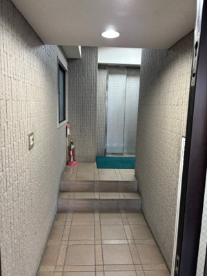 【ロビー】 | 井筒屋ビル