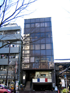 【外観】 | 井筒屋ビル