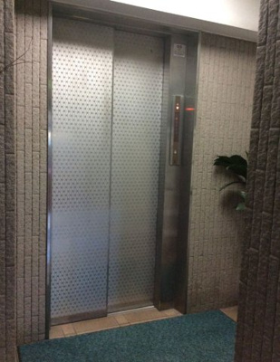 【その他共用部分】 | 井筒屋ビル