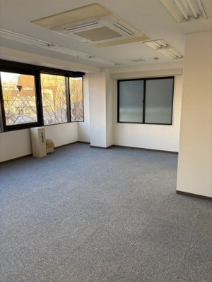 【内装】 | 井筒屋ビル