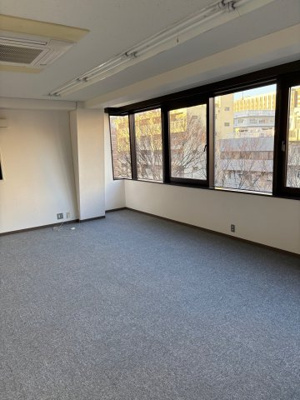 【内装】 | 井筒屋ビル