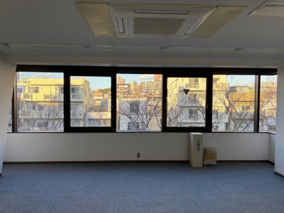 【内装】 | 井筒屋ビル