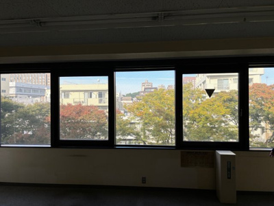 【内装】 | 井筒屋ビル