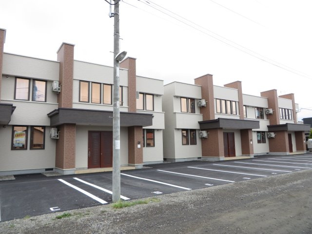 レジデンスアイ壱号館