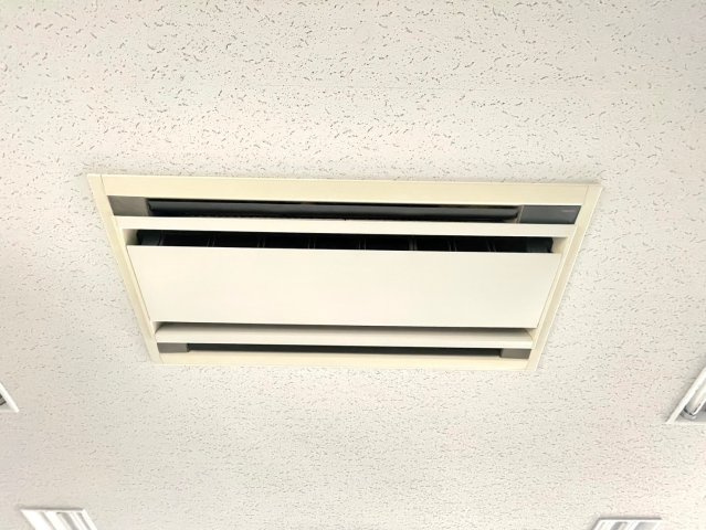 T.S－frontビルの設備