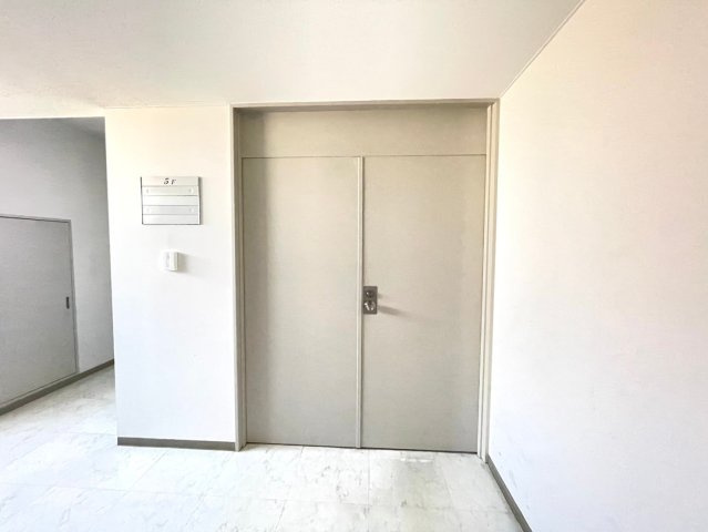 T.S－frontビルのその他共用部分