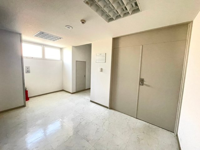 T.S－frontビルのその他共用部分