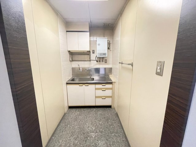 T.S－frontビルのその他共用部分