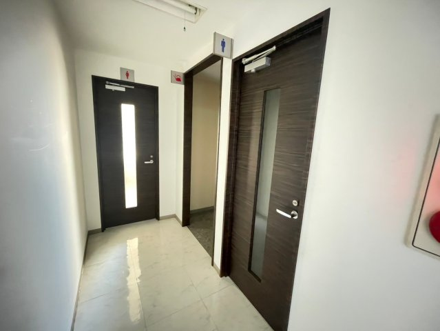 T.S－frontビルのその他共用部分