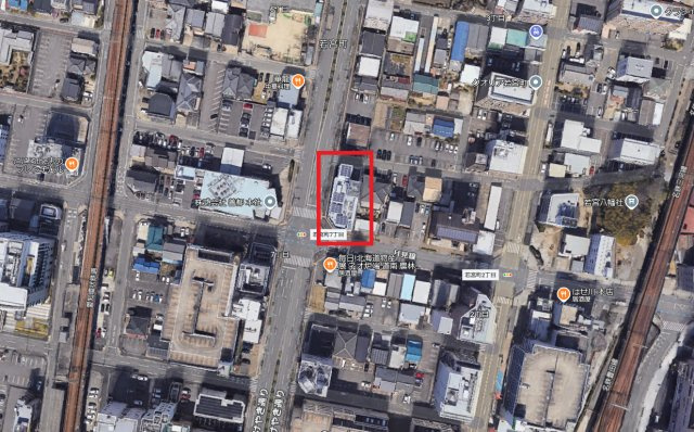 T.S－frontビルのその他