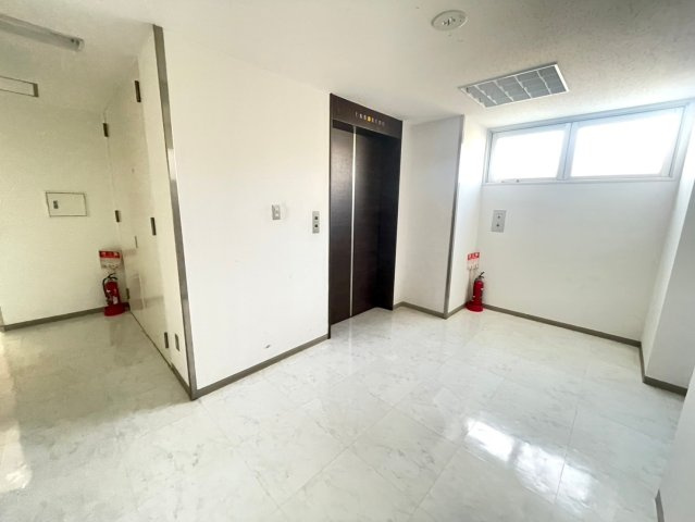 T.S－frontビルのその他共用部分