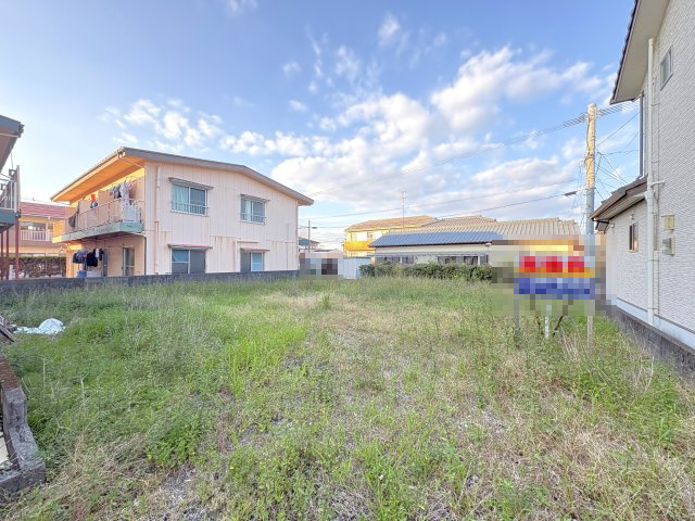 大塚町竹原　売地