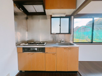 【キッチン】 | エポックⅡ