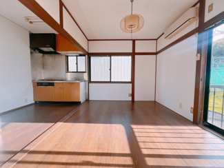 【洋室】 | エポックⅡ