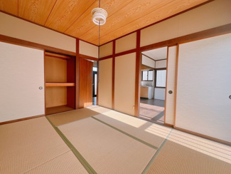 【和室】 | エポックⅡ