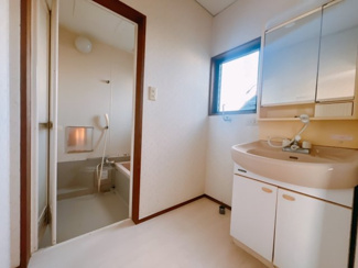 【洗面所】 | エポックⅡ