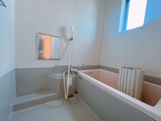 【浴室】 | エポックⅡ