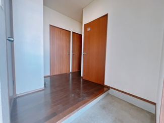 【玄関】 | エポックⅡ