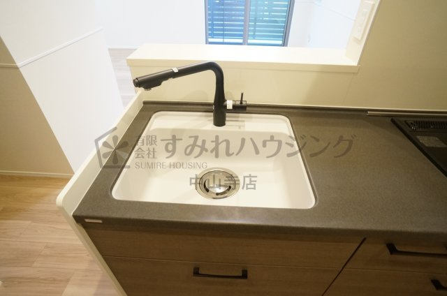 ヘーベル瑞穂のキッチン