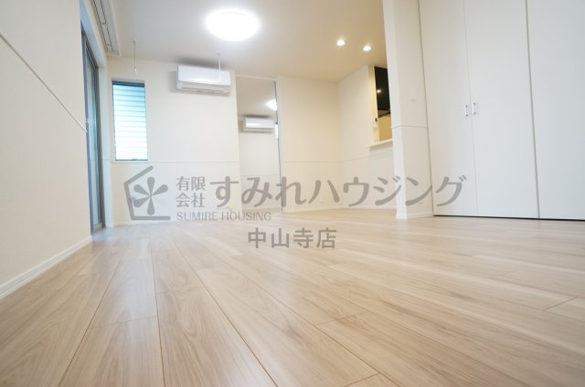 ヘーベル瑞穂の展望