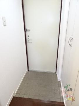 Ａｘｉｓ伊島の玄関|玄関