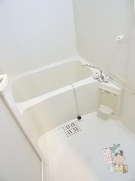 Ａｘｉｓ伊島の浴室|バス