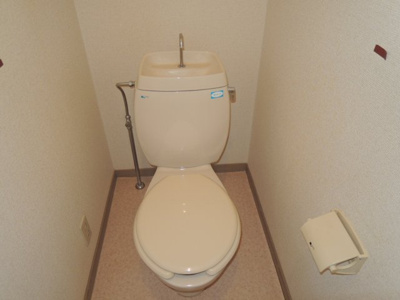 【トイレ】