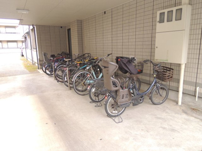 【その他共用部分】
