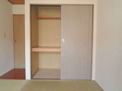 【収納】