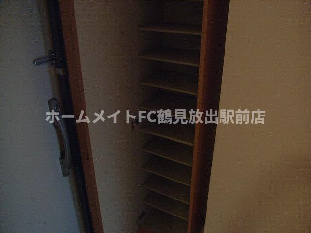 東大阪市高井田中４丁目の賃貸マンションのその他