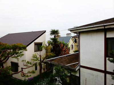 【展望】 | びわの家