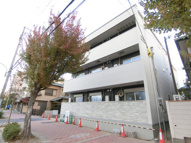 D-5 フジパレス南甲子園の画像