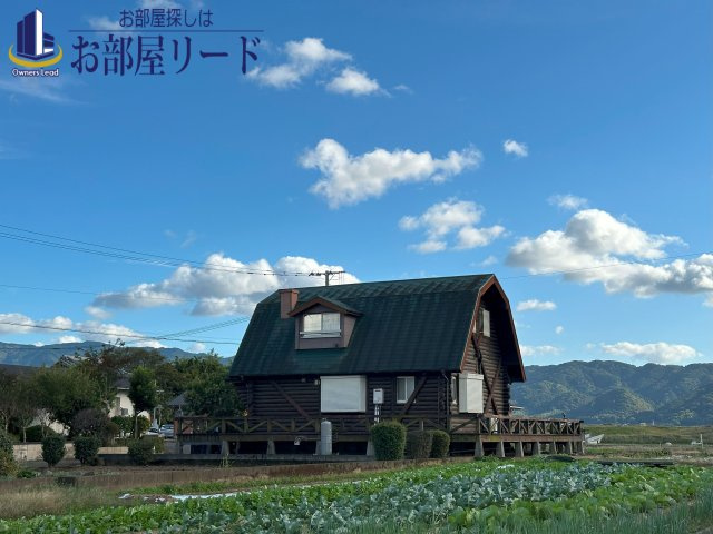 北野町高良の外観