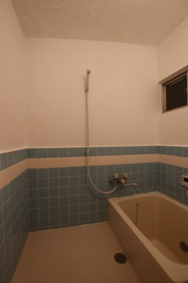 【浴室】 | 河内長野市寿町4-8